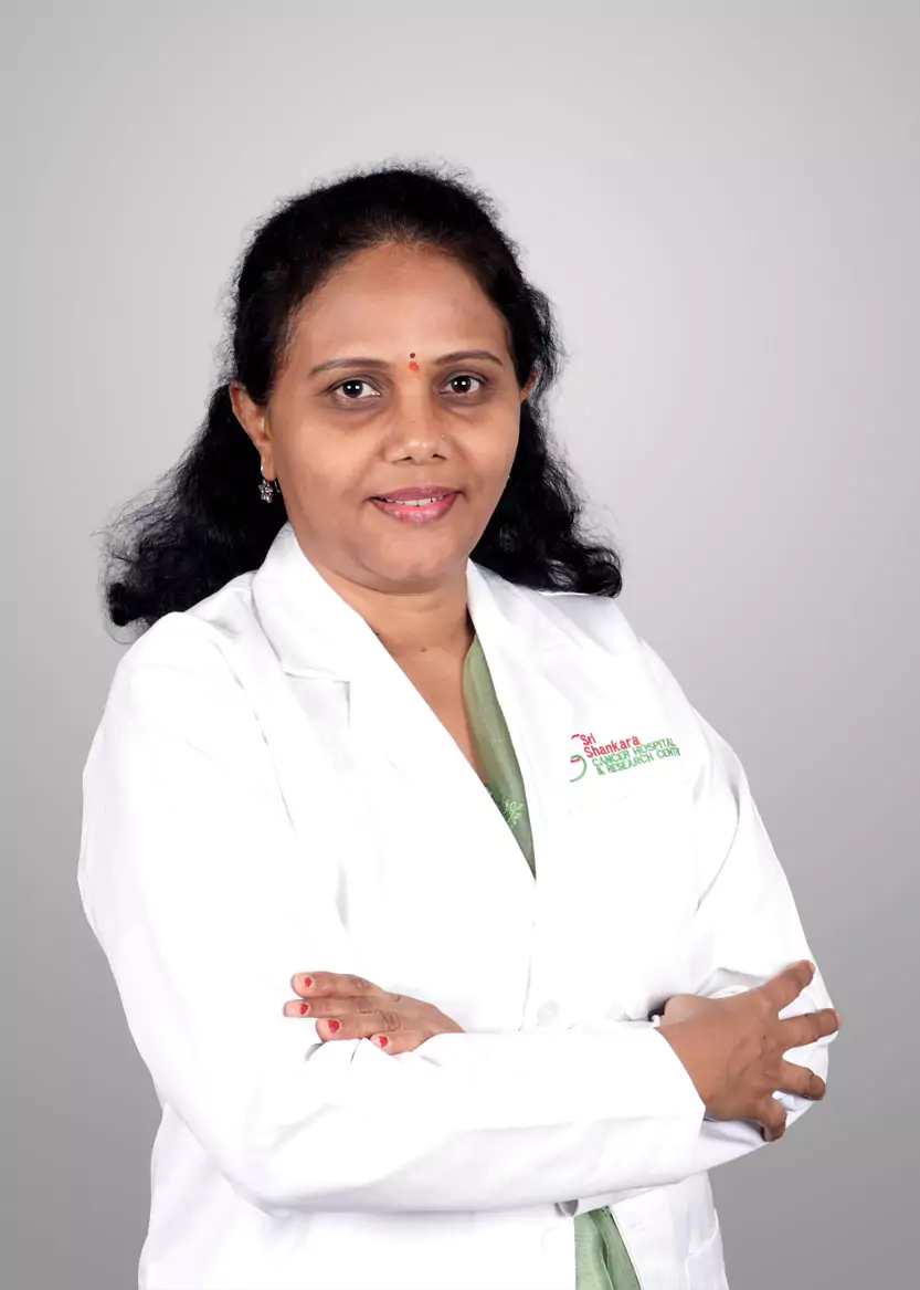 Dr. Rekha BR